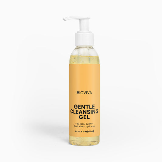 Gentle Cleansing Gel