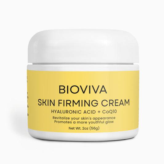Skin Firming Cream