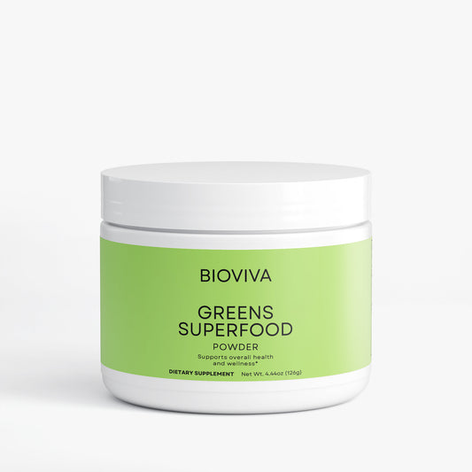 Greens Superfood