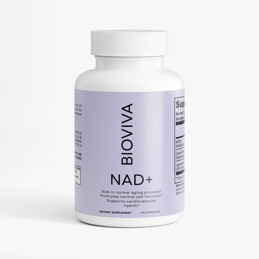 NAD+