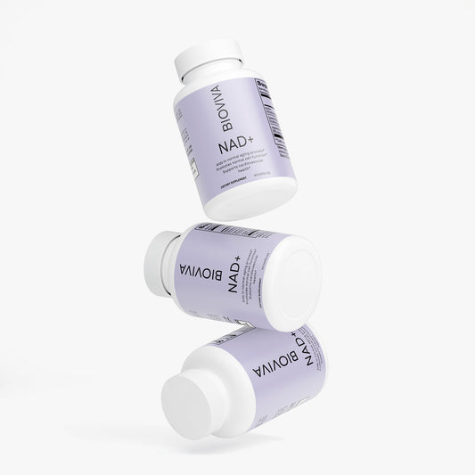 DUAL ACTION REJUVENATION SET