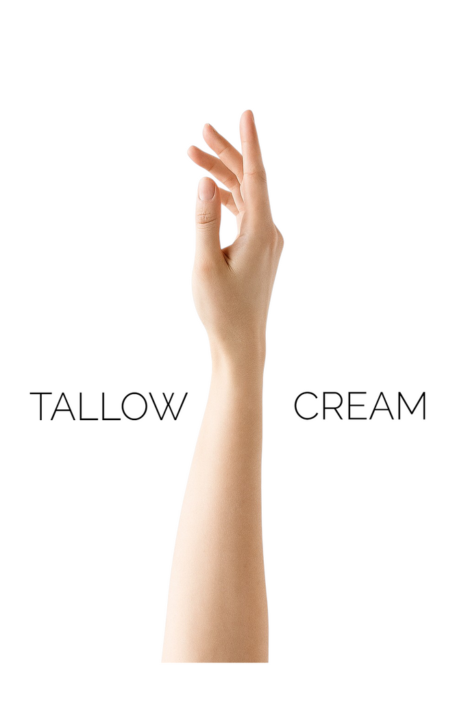BEEF TALLOW