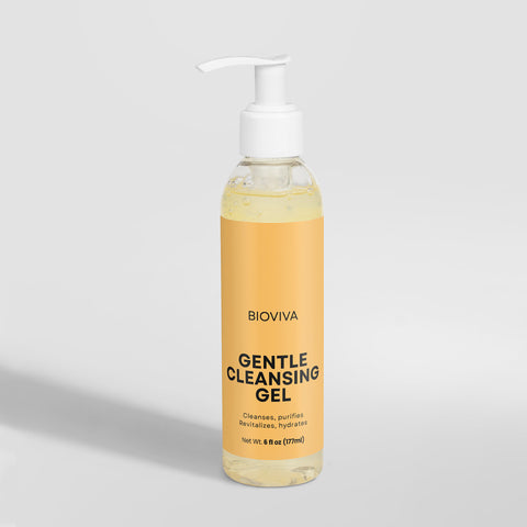 Gentle Cleansing Gel