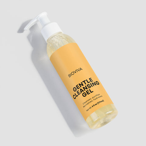 Gentle Cleansing Gel