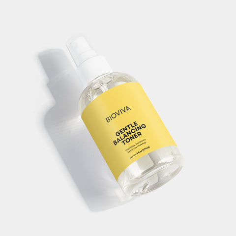 Gentle Balancing Toner
