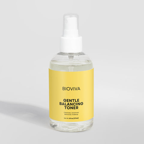 Gentle Balancing Toner