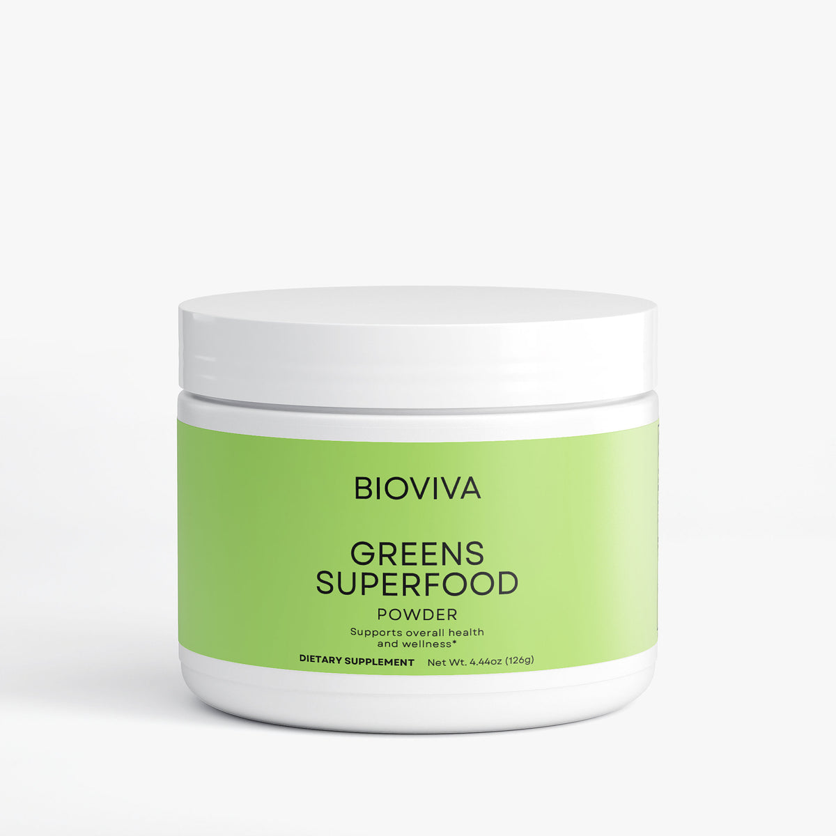Greens Superfood