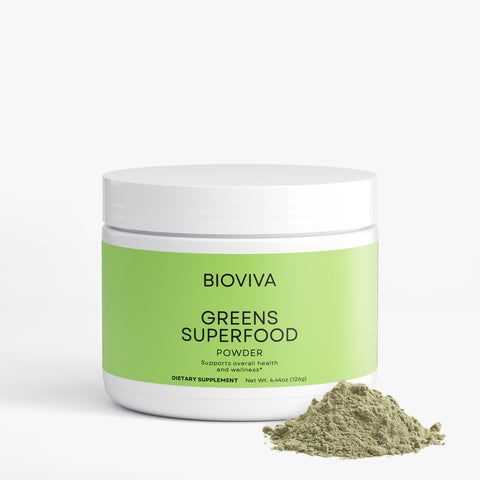 Greens Superfood