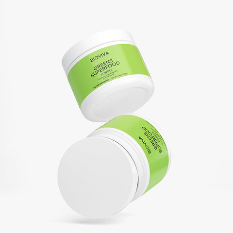 Greens Superfood