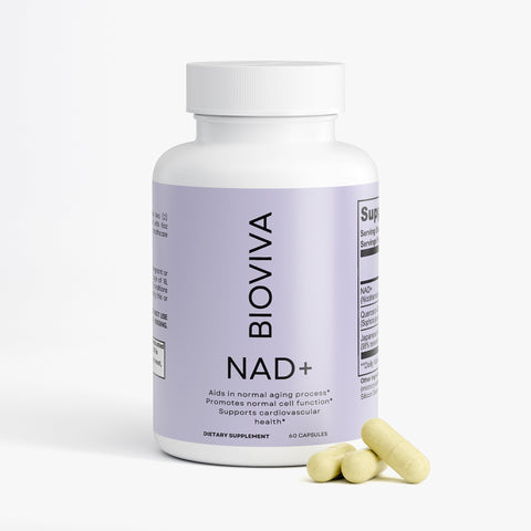 NAD+