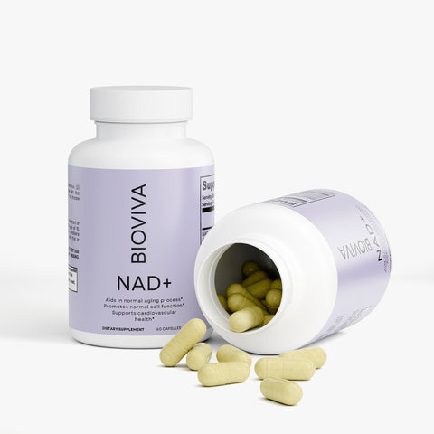 NAD+